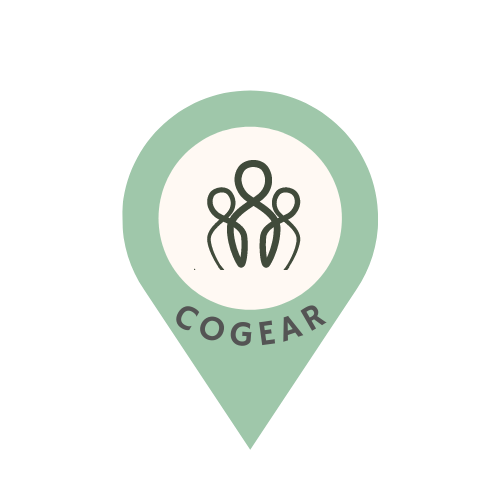 Cogear's logo